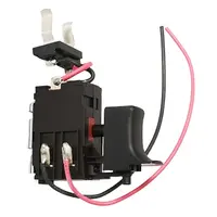 Прекъсвач Makita за винтоверт  MT060, MT062, MT063, MT064