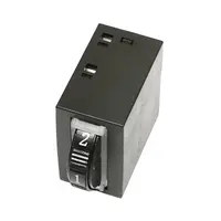 Блок Makita електронен за въздуходувка M4000, MT401