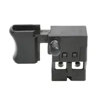 Прекъсвач Makita за въздуходувка  M4000, MT401, MT191, M1901