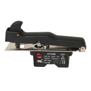 Прекъсвач Makita за ъглошлайф  MT901, MT903 - product - MKC6651183