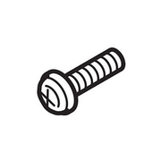 Винт Makita  MT240, MT242 - product - MKC6265122