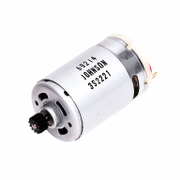 Електродвигател Makita за винтоверт  12V, MT063 - product - MKC629798