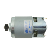 Електродвигател Makita за винтоверт  14.4V, MT064 - product - MKC629805