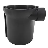 Корпус Makita за водна помпа  PF1010