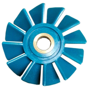 Вентилатор Makita за лентов шлайф  9901 - product - MKT6515773