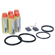 Комплект Makita за къртач  HM1812 - product - MKT6515851