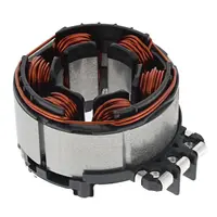 Статор Makita за гайковерт  DTW300