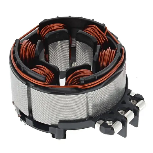 Статор Makita за гайковерт  DTW300