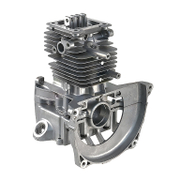 Цилиндър Makita за моторна коса  EBH341L, EBH341U - product - MKT6525714