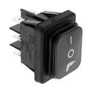 Прекъсвач Makita за прахосмукачка  VC2512L - product - MKT6526031