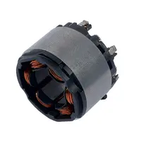 Статор Makita за гайковерт  DTW1001