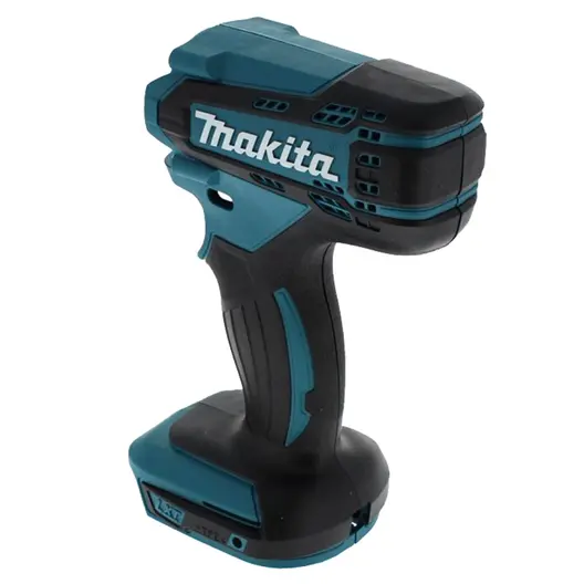 Корпус Makita за гайковерт  DTW190Z