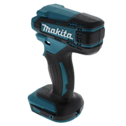 Корпус Makita за гайковерт  DTW190Z - product - MKT6535705