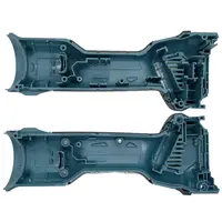 Корпус Makita за ъглошлайф  DGA461, DGA511