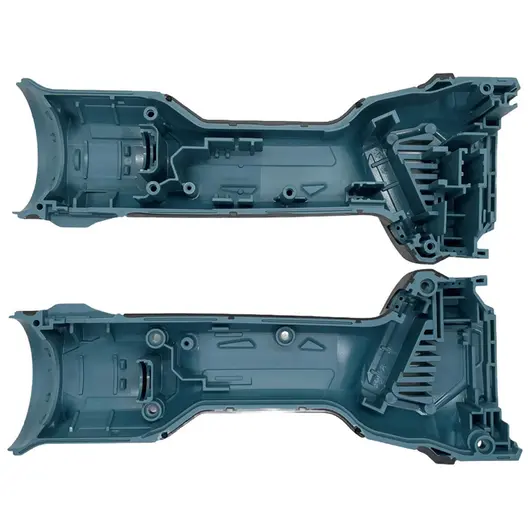 Корпус Makita за ъглошлайф  DGA461, DGA511
