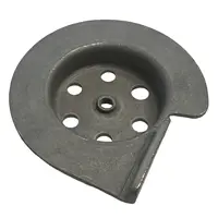 Фланец Makita вътрешен за настолен циркуляр  LS1214