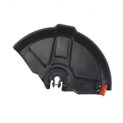 Корпус Makita за електрически тример - product - MKT6545730