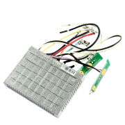 Контролер Makita за верижен трион  DUC302Z - product - MKT6555594