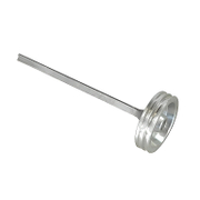 Ударник Makita за пневматичен такер  AN924 - product - MKT6555634