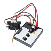 Контролер Makita за перфоратор  DHR242 - product - MKT6555644