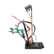 Контролер Makita за ударен винтоверт  DTD157Z - product - MKT6555748