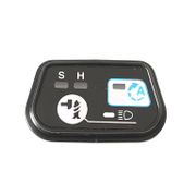 Планка Makita за ударен винтоверт  DTD157Z - product - MKT6555750