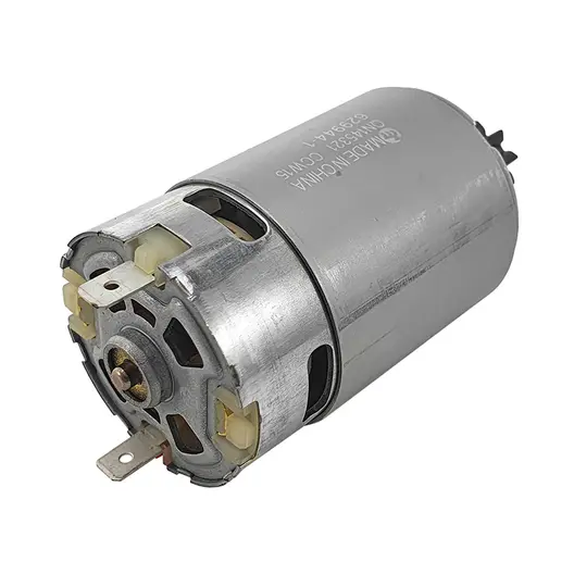 Електродвигател Makita за храсторез  AX1821H, BUM168, DUM111, DUM168, DUM604, UM110D, UM603D