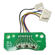 Контролер Makita за храсторез  DUR365U - product - MKT6555799