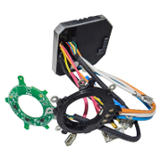 Контролер Makita за ъглошлайф  DGA504RFE - product - MKT6555854