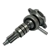 Ос Makita на ексцентрика за перфоратор  HR2670FT, HR2670