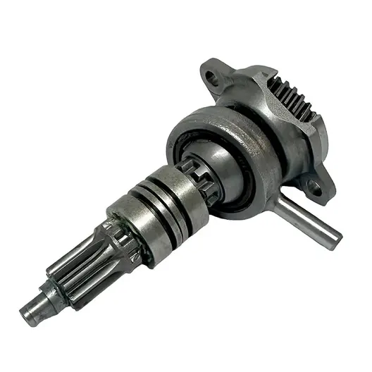 Ос Makita на ексцентрика за перфоратор  HR2670FT, HR2670