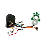 Контролер Makita за ударен винтоверт  XFD15ZB - product - MKT6555986