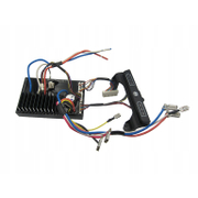 Контролер Makita за тример  DUR365U - product - MKT6555987