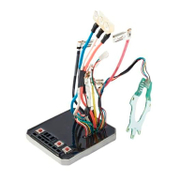 Контролер Makita за гайковерт  DTW301Z - product - MKT6556042