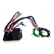 Контролер Makita за ъглошлайф  DGA456Z, DGA506RFE, DGA506RTJ, DGA506Z - product - MKT6556054