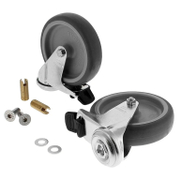 Колело Makita ходово за прахосмукачка  VC4210LX - product - MKT6556069