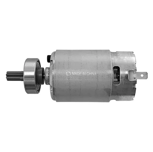 Електродвигател Makita за храсторез  AH1853H, BUH483, BUH523, DUH483, DUH523, UH482D