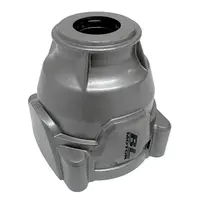 Редукторна кутия за гайковерт Makita  TW007GZ
