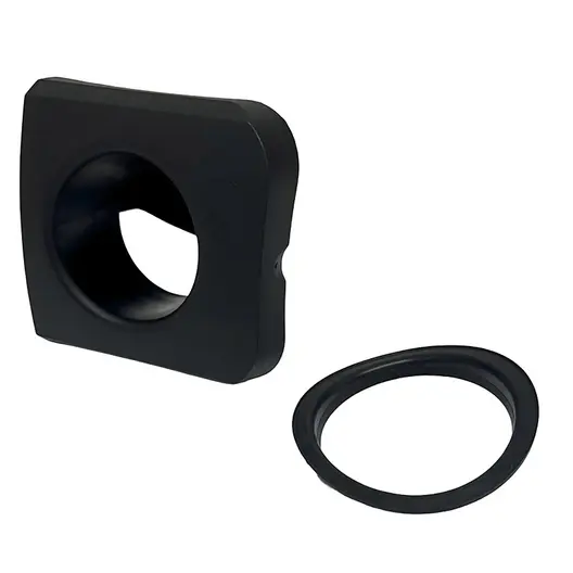 Фитинг Makita за прахосмукачка  VC3511, VC2010L, VC2020L