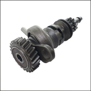 Превключвател Makita на скоростите на перфоратор  DHR182RTJ - product - MKT6656121