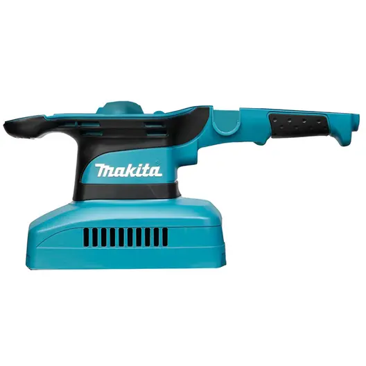 Корпус Makita за виброшлайф  BO3710, BO3711