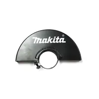 Предпазител Makita за ъглошлайф  GA9020, GA9020F, GA9020RF, GA9020SF, GA9030RF01, GA9040RF, GA9040RF01, GA9050, GA9050R, GA9060, GA9060R, GA9061R, GA9062R, GA9063R