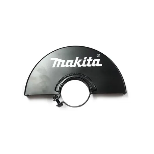 Предпазител Makita за ъглошлайф  GA9020, GA9020F, GA9020RF, GA9020SF, GA9030RF01, GA9040RF, GA9040RF01, GA9050, GA9050R, GA9060, GA9060R, GA9061R, GA9062R, GA9063R