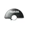 Предпазител Makita за ъглошлайф  GA9020, GA9020F, GA9020RF, GA9020SF, GA9030RF01, GA9040RF, GA9040RF01, GA9050, GA9050R, GA9060, GA9060R, GA9061R, GA9062R, GA9063R
