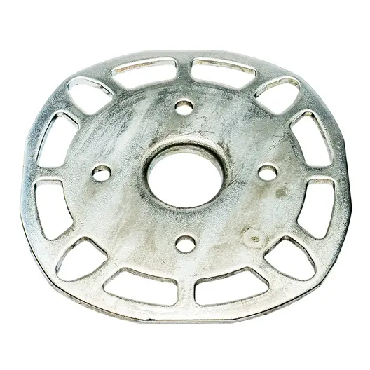 Сепаратор Makita за ъглошлайф  52, 9524NB