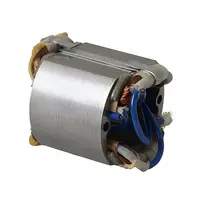 Статор Makita за ножица за ламарина  JN1600, JS1600