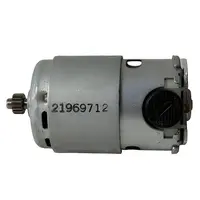 Електродвигател Makita за винтоверт  12.0V, 6213D