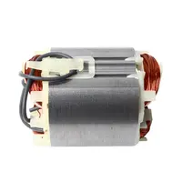Статор Makita за лентов шлайф  9910, 9911