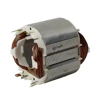 Статор Makita за отрезна машина  2414B, 2414NB
