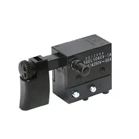 Прекъсвач Makita за винтоверт  6510LVR, 6822, JR3000V/VT, 6310, 6402, DP4700, HP2010N